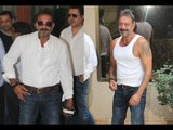 How Sanjay Dutt’s Life Changed With Jail Term - BT