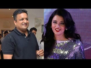 Sanjay Gupta Charged Up For 'Jazbaa' - BT