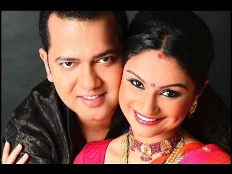 Rahul and Dimpy Mahajan's Love Story - BT