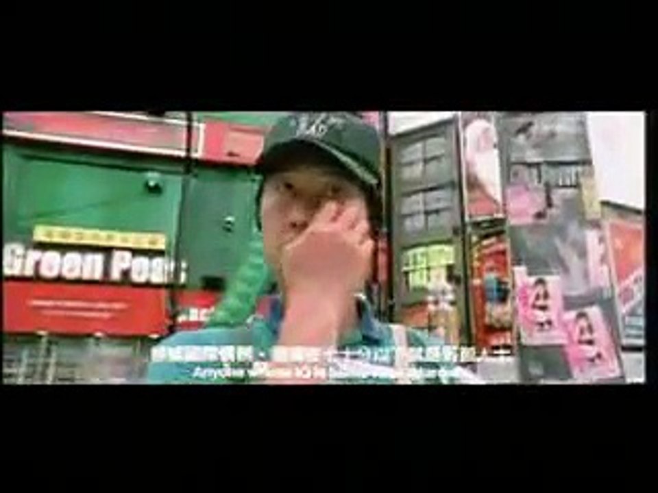 情義我心知