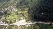 Paragliding in Manali, India