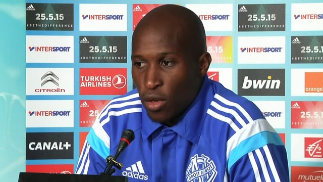 Foot - L1 - OM : Fanni «On avait les moyens de faire mieux !»