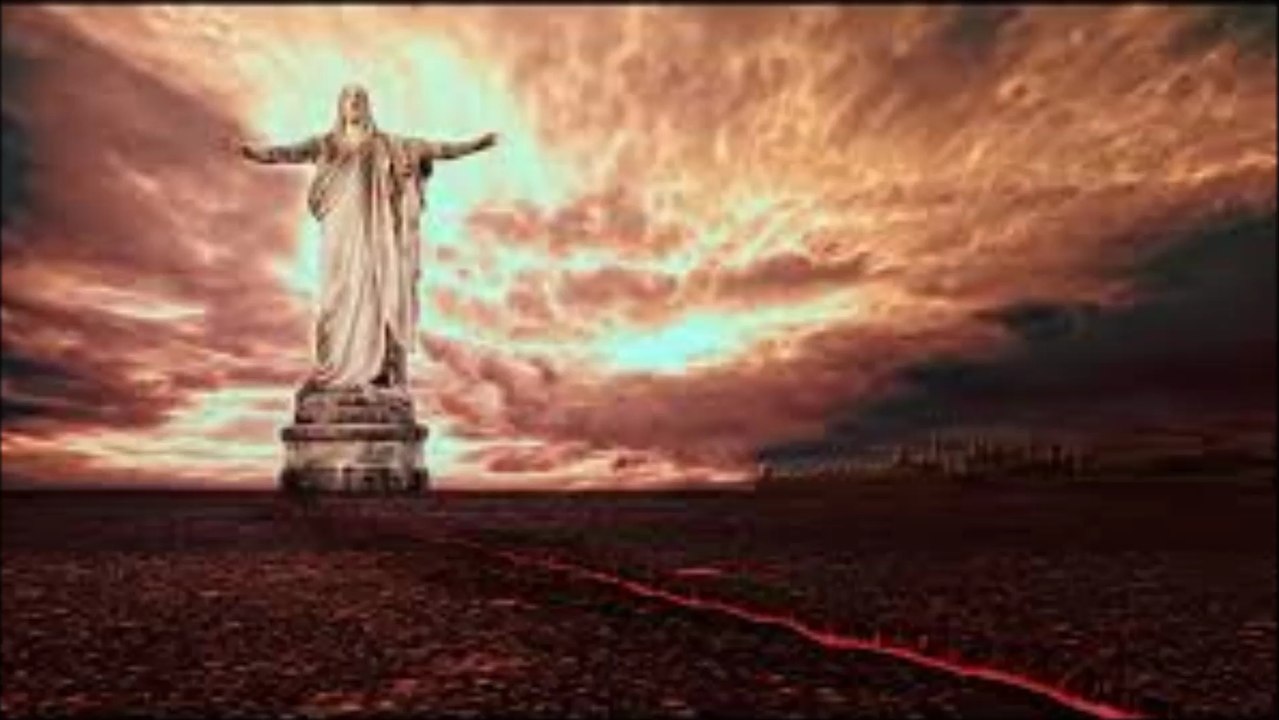 Puissance - Love Incinerate