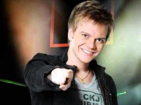 Michel Telo- Bara bara bere bere