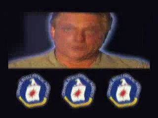 MK Ultra - Mind Control