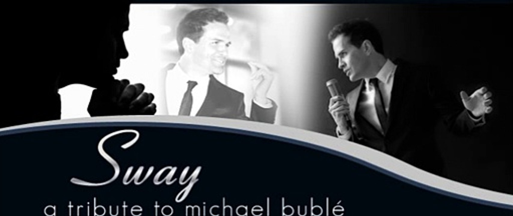 Michael Bublé - Sway