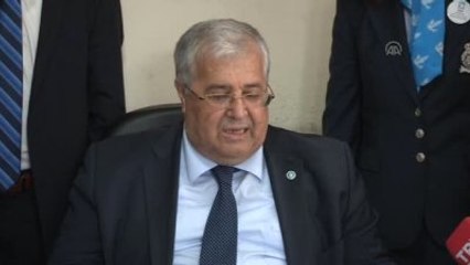 Türker: "Bu Seçimde Herkes Kendi Partisine Yönelecek"