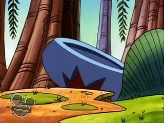 Les 101 dalmatiens: Rolly et le serpent