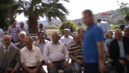 Bodrum - Zeybekci: Her Gün Sağdığımız İneğin Süt Vermeye Devamı İçin Sağlıklı Olması Lazım