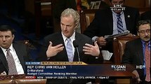 The Citizens' Filibuster - Entire clip of action