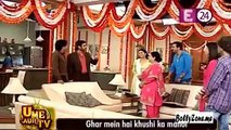 Yeh Hai Mohabbatein 23 May 2015 - Ishitta Raman Bhala Ky Beech Tu Tu Main Main