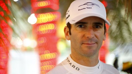 Romain Dumas nous fait la visite du musée Porsche