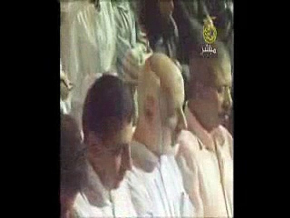 قارئ مغربي يقرأ القران بصوت شجي اما اّن لك ياقلب ان تخشع؟