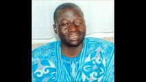 ✥ Moussa, musulman ivoirien, imam, converti au Christ (Témoignage chrétien) ✥