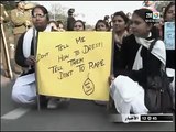 الهند : إغتصاب جماعي لطالبة في حافلة أمام الملئ