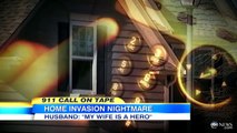 Georgia Mother Shoots Home Intruder: 911 Tapes