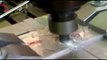 friction stir welding (Al-Al)