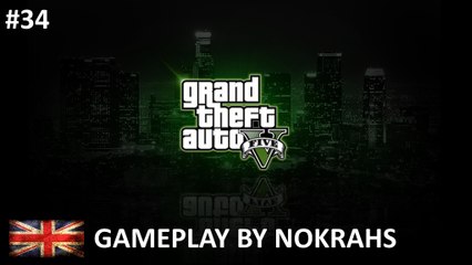"GTA V" "PC" - "Story Missions" "Gameplay" (34)