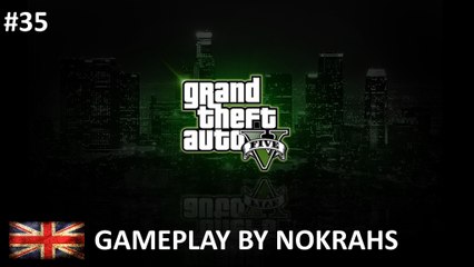 "GTA V" "PC" - "Story Missions" "Gameplay" (35)