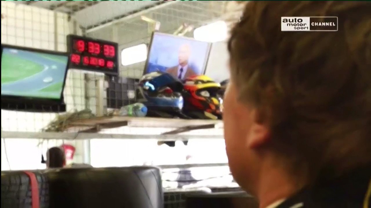 Fast Lap - Alpina B4 xDrive