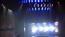 The Weeknd- Kiss Land (live) Kiss land Fall Tour Dallas, TX