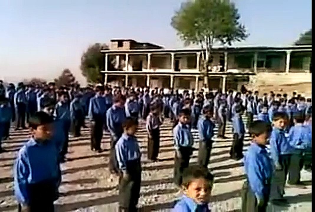 confidence by child