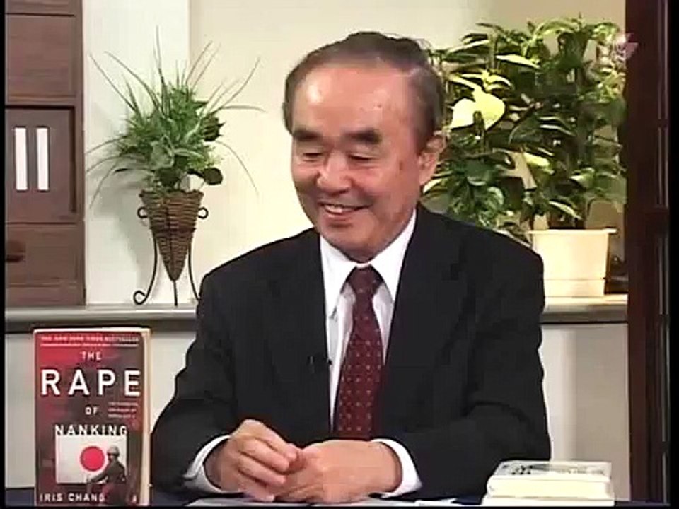「南京事件はなかった」５－２(H19.1.15)