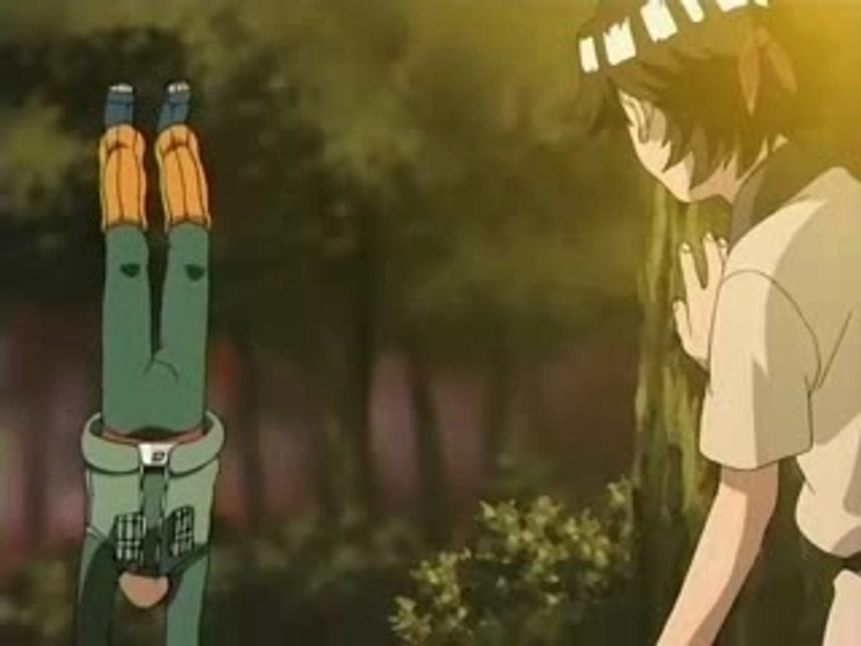 Gai theme