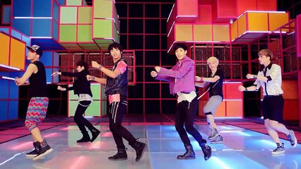 [FANMADE] HAPPY VIXX 3rd Anniversary 20150524