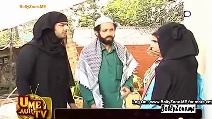 Sasural Simar Ka Full 23rd May 2015 - Phansi Chuki Han Mausi Ji