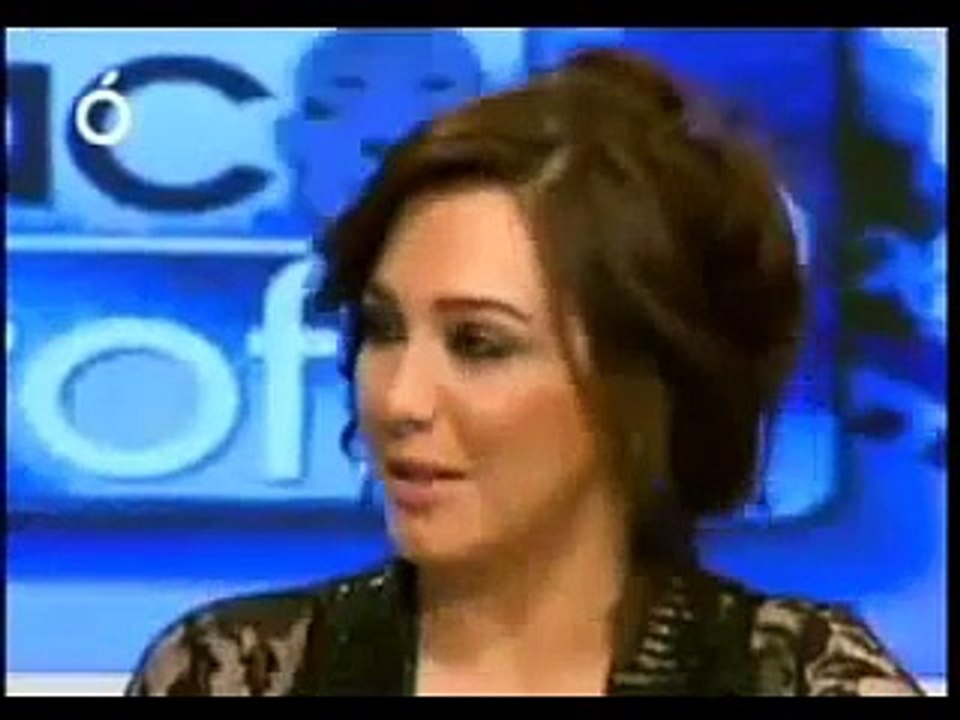 ‫رسالة من النجمة سلاف فواخرجي إلى أصالة‬‎
