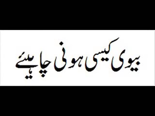 Biwi Kesi Honi Chahiye (Vdoplanet.com).flv - YouTube