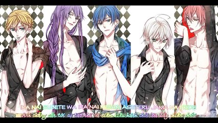 [Vietsub + Kara ] Pomp and Circumstance | Ifudoudou  Vocaloid Male Cover