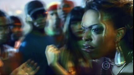 Suburbia 21-05-2015 Parte 1/3 - Luz, Câmera 50 anos