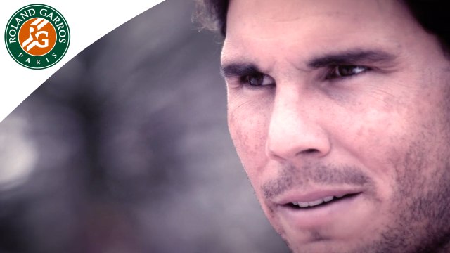 Nadal, une décennie à Roland-Garros épisode 3