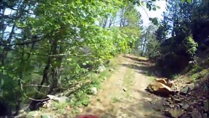 Kazdağları Milli Parkı 4x4 Safari & Kamp etkinliği 2015