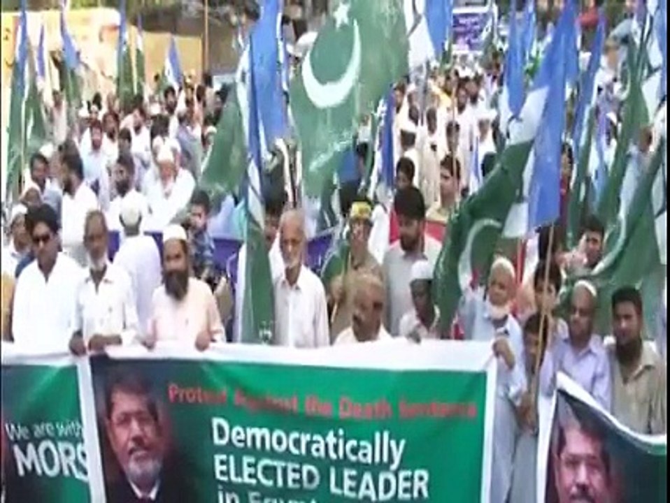 جو الله کی راہ میں مارے جائیں