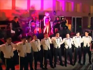 Balıkesir Kara Astsubay Myo Mezuniyet Balosu