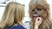 Making of Star Wars at Madame Tussauds is beyond impressive