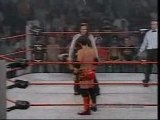 WRESTLING NWA-TNA - AJ Styles vs. Jeff H