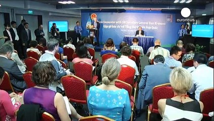 Ασία: Εξαθλιωμένοι μετανάστες πιόνια στην πολιτική σκακιέρα