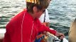 Karen Lynn Charters Bluefin Tuna Fishing Gloucester, Massachusetts