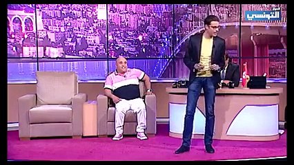 شبعة ظحك هههههههه صاحب الجائزة الأولى في نسكافي‬