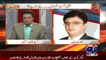 Other Journalists On BOL Are Also In Pressure Because Of AXACT Scandal:- Kamran Khan Exclusive Talk After Leaving BOL TV