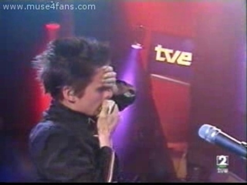 Muse - feeling good