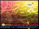 شاعر المليون 2 - الحلقه السابعه - خلف مشعان العنزي