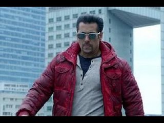 'Kick' Box Office: Salman Khan's Film Makes Rs 50 Cr In Two Days! - BT