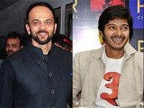 Rohit Does A Cameo In Shreyas’ Marathi Film - BT