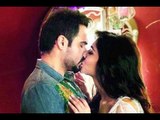 Why Was Emraan Reluctant To Get Kissed By Humaima In Raja Natwarlal? - BT