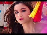 Alia Bhatt: It Helps To Be Thick-skinned In Film Industry - BT